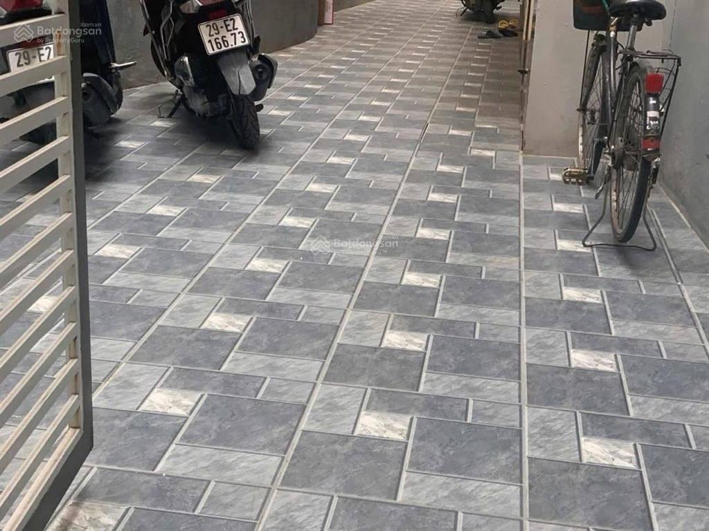 Bán nhà 5 tầng 32m2 tôn đức thắng tt đống đa, 600m ra ngã 6 ô chợ dừa 9 tỷ 6