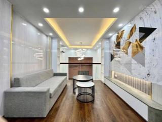 Bán nhà 5 tầng, 30m2 khương trung thanh xuân đi 50m ra ô tô 7 tỷ 8