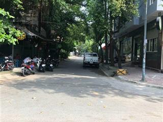 Bán lô đất dt hiếm 6x22m trục đặng thùy trâm, p. 13, bình thạnh, nhỉnh 100tr/m2