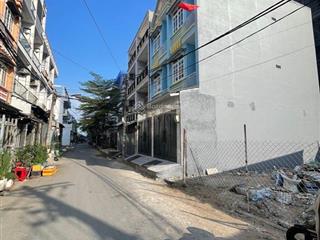 Mặt tiền đường nhựa 6m, sát đế chung cư khải hoàn prime, 84m2 đất ngang khủng 6.5 nhỉnh 7 tỷ tl