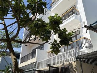 Chỉ với 9,2 tỷ sở hữu ngay nhà 4 tầng, full nội thất tại hòa xuân