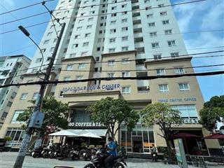 Chính chủ bán gấp căn hộ 2pn topaz garden 68m² full tiện ích