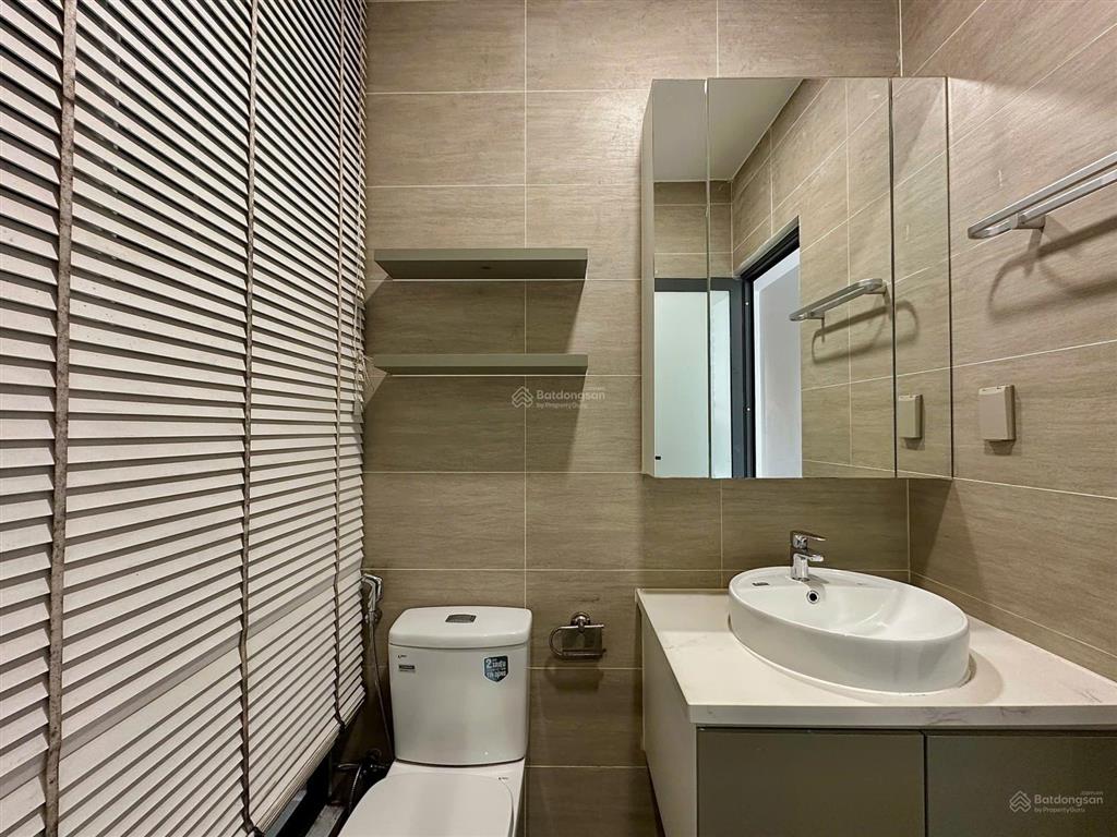 Cho thuê căn hộ 1pn sang chảnh  gu cực chất ngay trần não, quận 2  full nội thất cao cấp