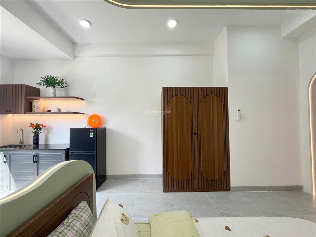 Căn hộ studio tách bếp hiện đại ngay an phú, quận 2 full nội thất  gần metro an phú, thảo điền