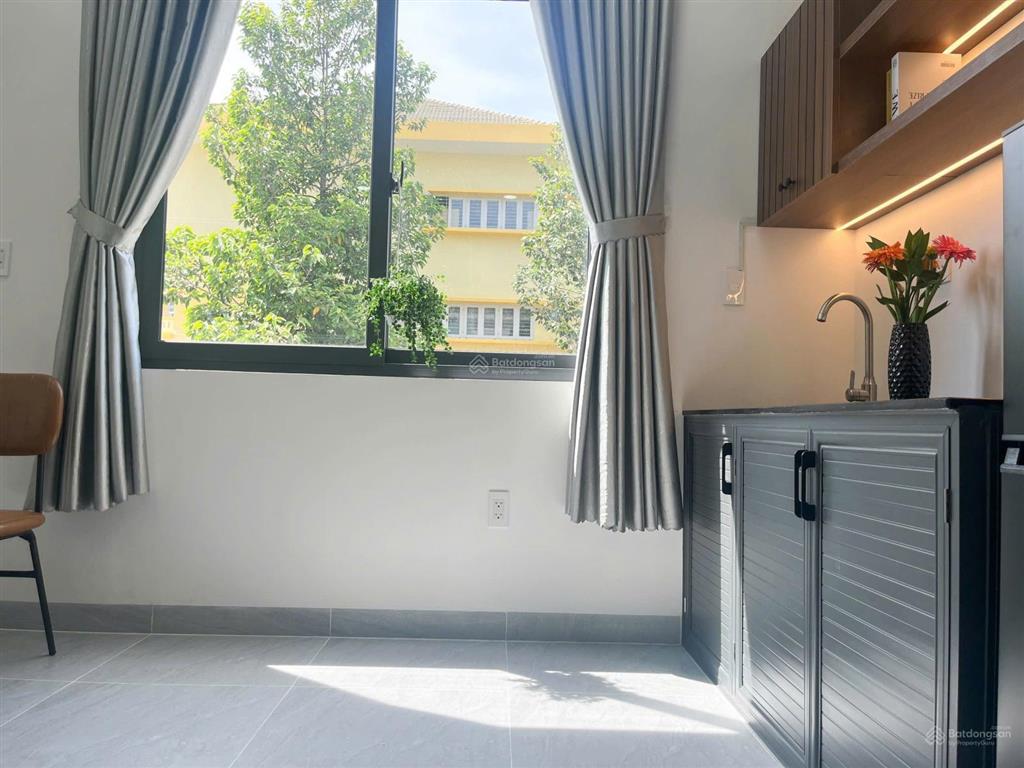Căn hộ studio tách bếp hiện đại ngay an phú, quận 2 full nội thất  gần metro an phú, thảo điền