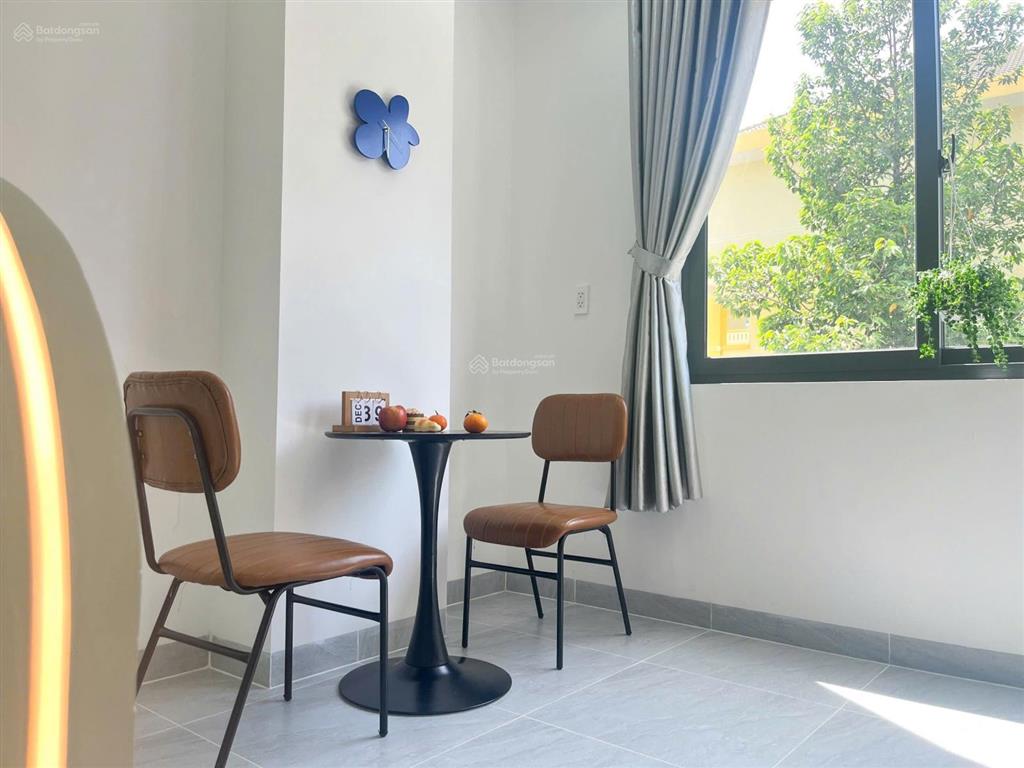 Căn hộ studio tách bếp hiện đại ngay an phú, quận 2 full nội thất  gần metro an phú, thảo điền