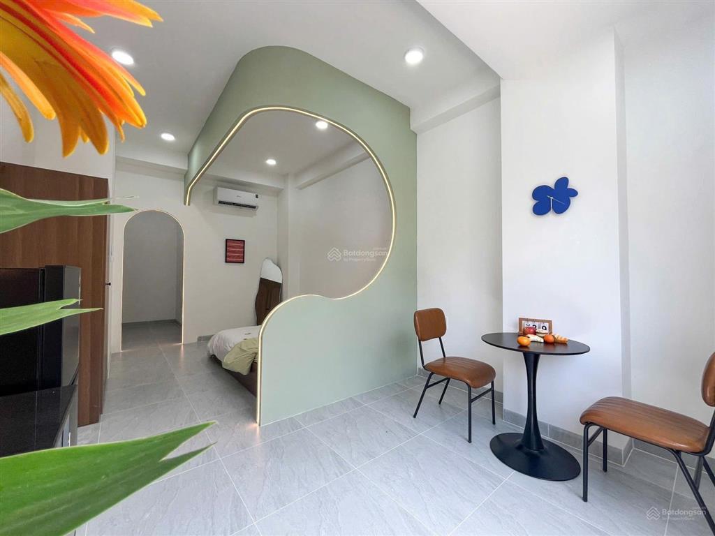 Căn hộ studio tách bếp hiện đại ngay an phú, quận 2 full nội thất  gần metro an phú, thảo điền