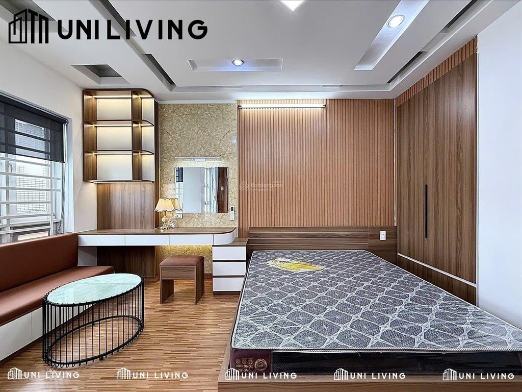 Cho thuê studio full nội thất cao cấp thảo điền, thiết kế đẹp có bếp riêng  ngay gần ubnd q2