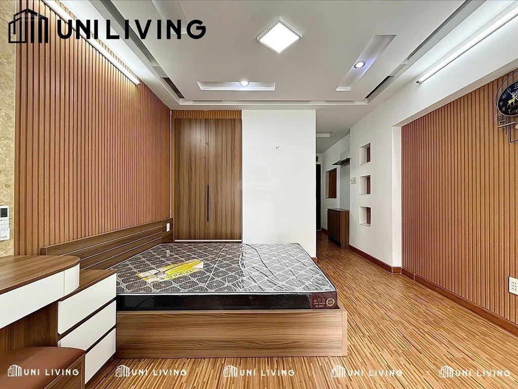 Cho thuê studio full nội thất cao cấp thảo điền, thiết kế đẹp có bếp riêng  ngay gần ubnd q2