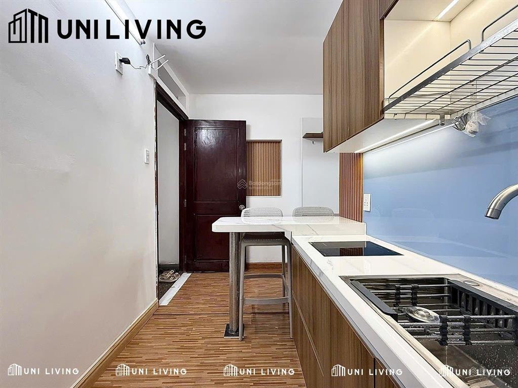 Cho thuê studio full nội thất cao cấp thảo điền, thiết kế đẹp có bếp riêng  ngay gần ubnd q2