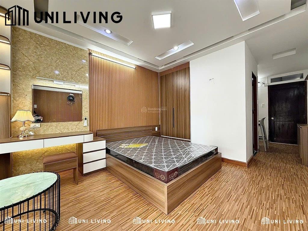 Cho thuê studio full nội thất cao cấp thảo điền, thiết kế đẹp có bếp riêng  ngay gần ubnd q2