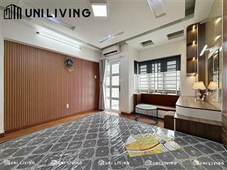 Cho thuê studio full nội thất cao cấp thảo điền | thiết kế đẹp có bếp riêng  ngay gần ubnd q2