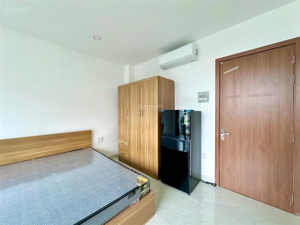 Quận 2  cho thuê studio ban công ngay rita võ  gần cầu sài gòn  metro thảo điền