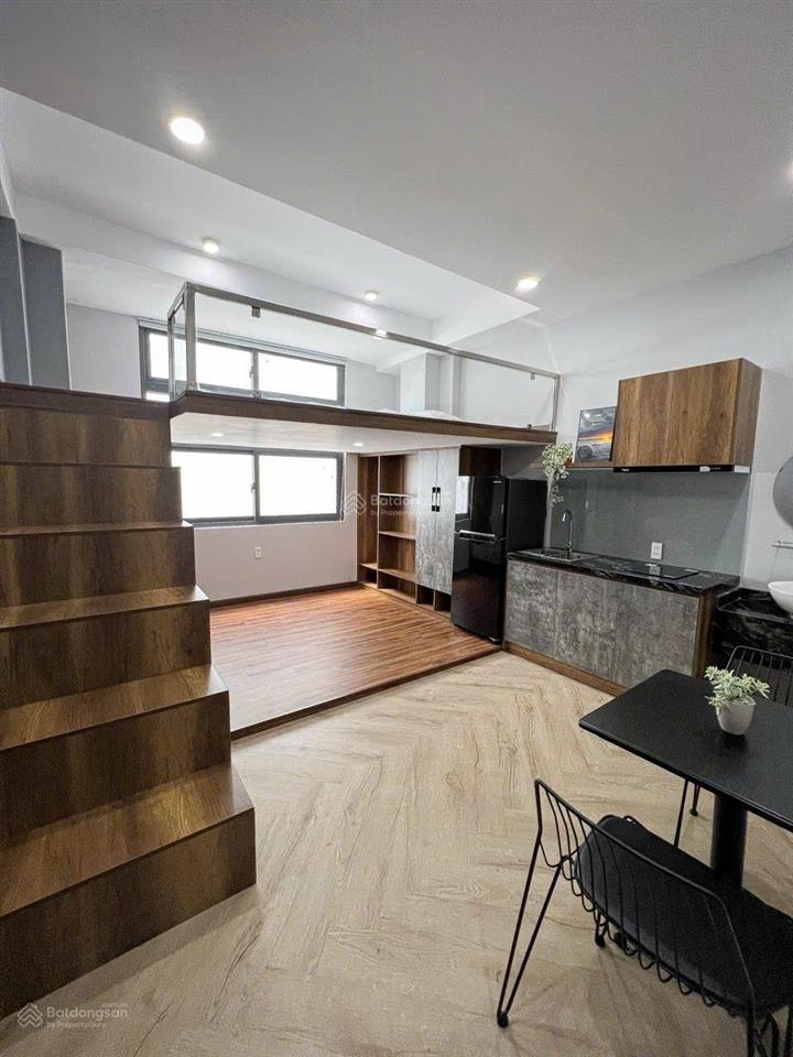 Quận 2 siêu hot! cho thuê chdv duplex mới toanh, trang bị full nội thất xịn xò