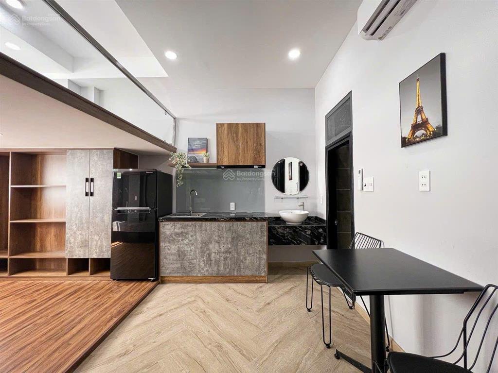 Quận 2 siêu hot! cho thuê chdv duplex mới toanh, trang bị full nội thất xịn xò