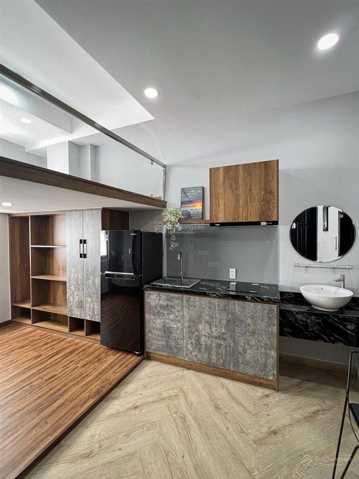Quận 2 siêu hot! cho thuê chdv duplex mới toanh, trang bị full nội thất xịn xò