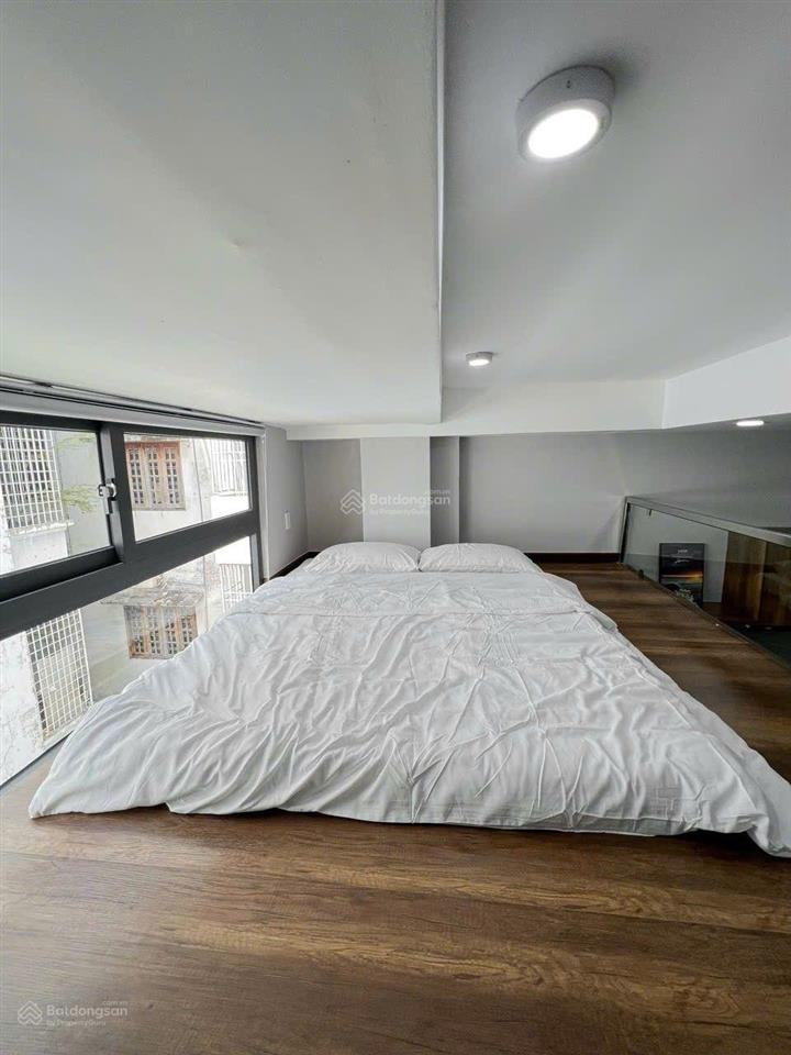 Quận 2 siêu hot! cho thuê chdv duplex mới toanh, trang bị full nội thất xịn xò