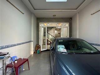 Chủ kẹt tiền cần bán gấp nhà 4 tầng mã lò sát bên gò xoàitktq 64m2 hẻm xe tải ôtô ngủ trong nhà