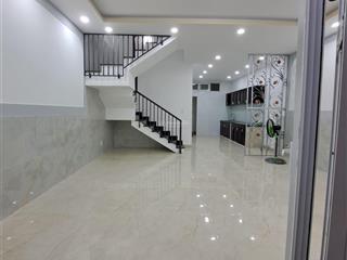 Nhà lê văn quới ngay ngã tư 4 xã, quận bình tân 73m2 cn siêu khủng 5.6m*13m chỉ 4. x tỷ