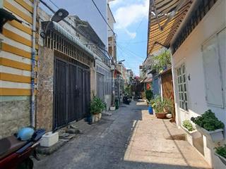 Chủ ngộp bank cần tiền bán gấp nhà hương lộ 2 sát trường học bình trị 1 56m2 1 trệt 1 lầu 2 phòng