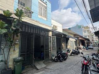 Nhà đẹp 2 tầng khu gò xoài  lê văn quới, bình hưng hòa a, bình tân, 2pn, hẻm xe tải chỉ 4 tỷ hơn