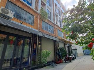 Nhà mới đẹp lung linh 5 tầng full nội thất hương lộ 2 thông bình trị đông lê văn quới 52m2 dưới 7t