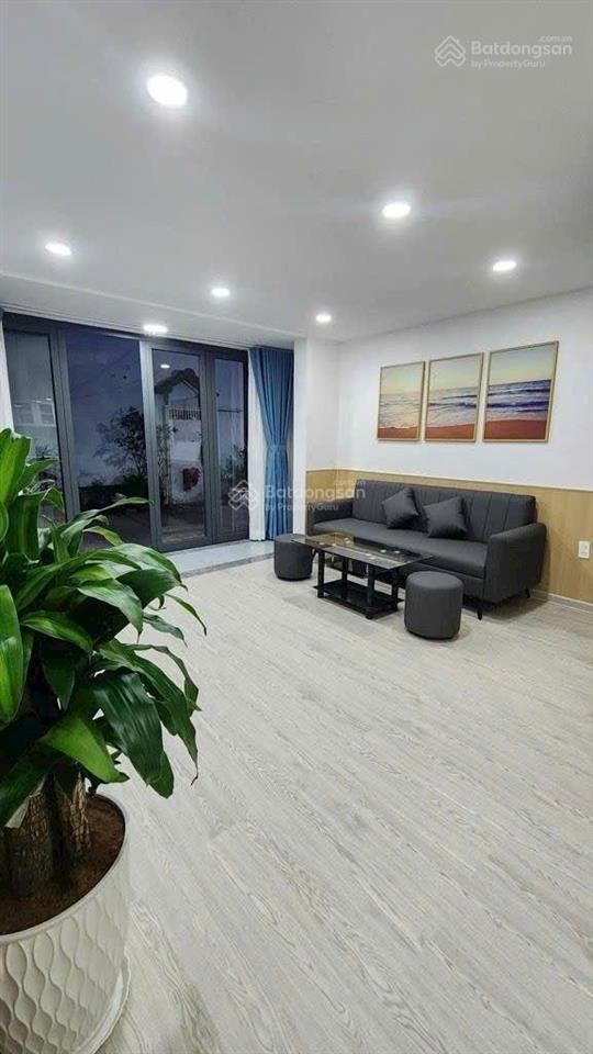 Nhà mới hương lộ 2 full nội thất  hẻm ôtô thông tứ tung 4x10m ,1trệt 1lấu 1lửng 3pn nhỉnh 4 tỷ