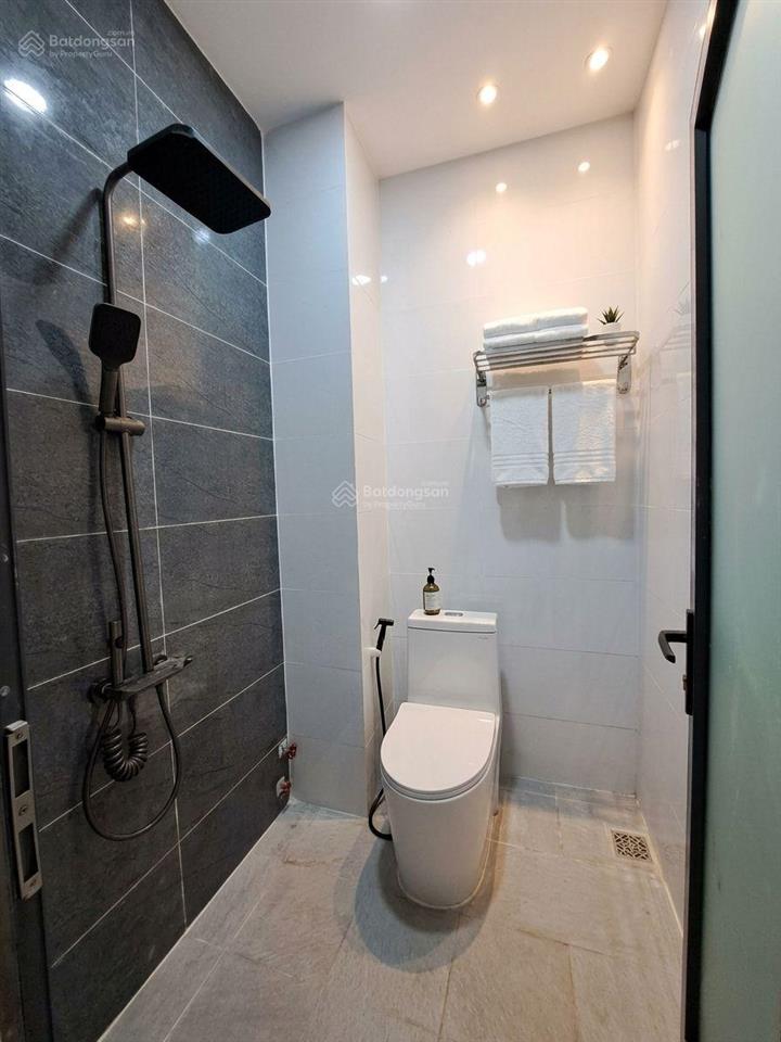 Nhà mới đẹp đường tân kỳ tân quý, ngay aeon tân phú, tphcm. dt 4x12m  2 tầng  2pn  không lộ giới