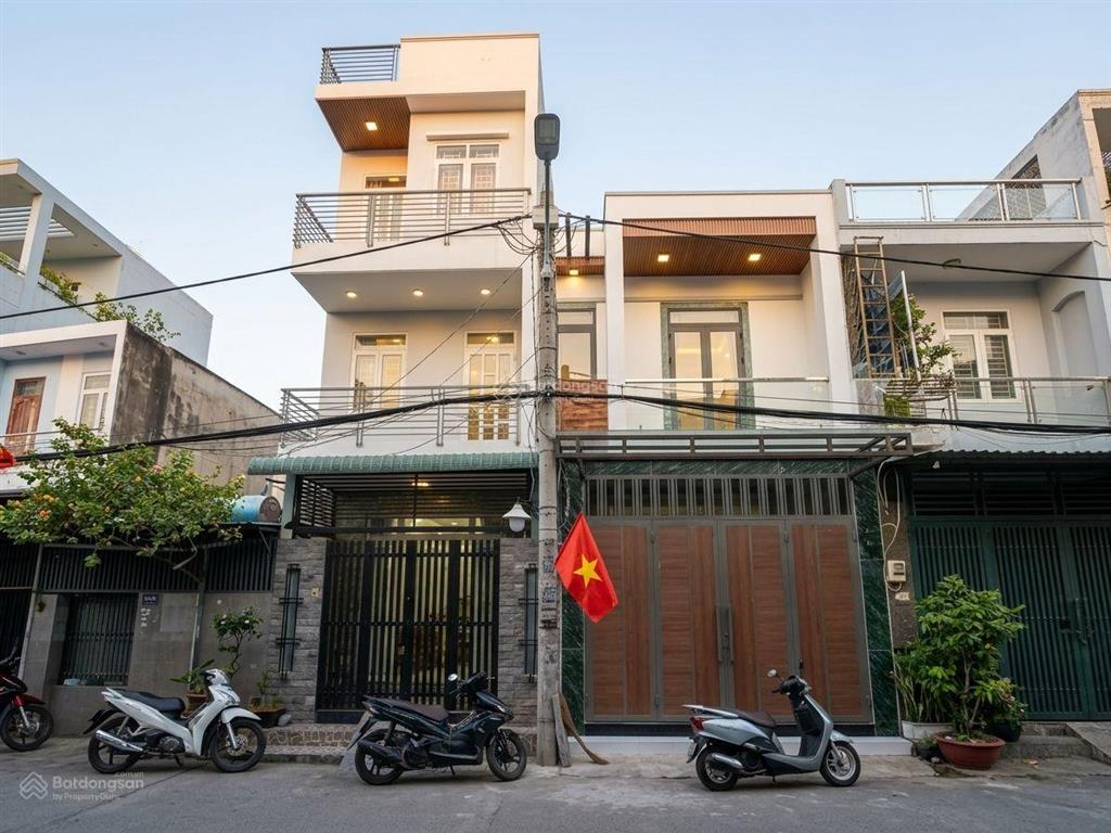 Nhà mới đẹp đường tân kỳ tân quý, ngay aeon tân phú, tphcm. dt 4x12m  2 tầng  2pn  không lộ giới