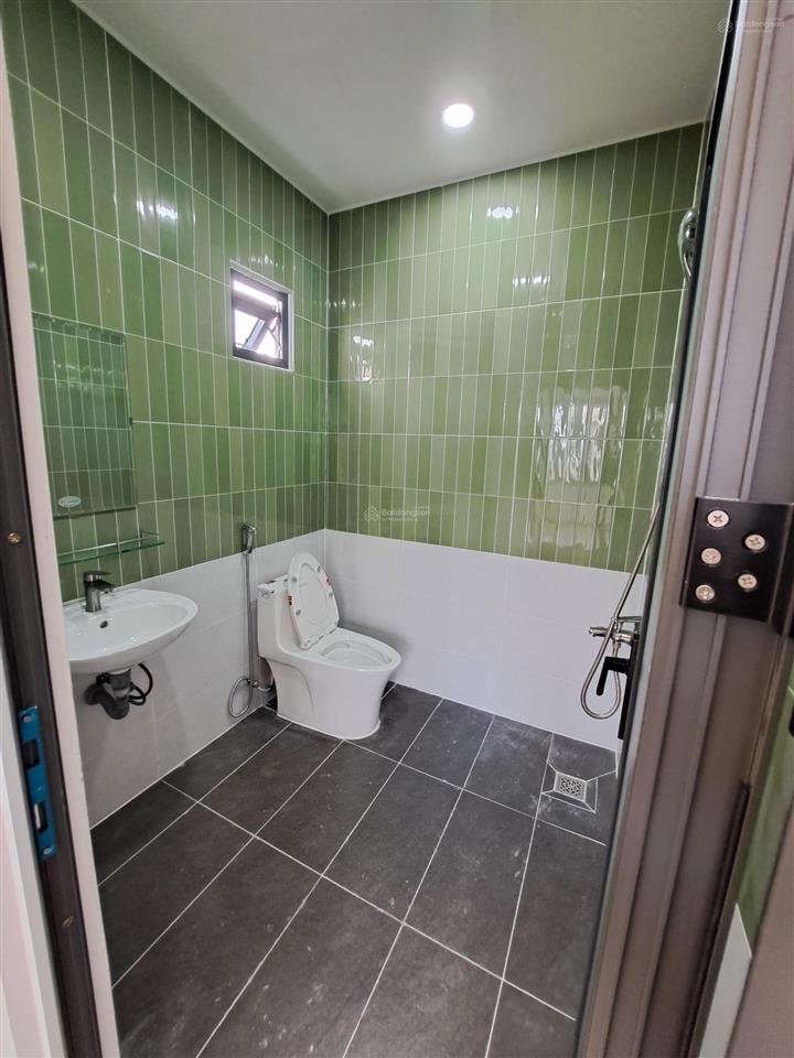 4,13 tỷ  nhà mới đẹp full nội thất cao cấp 48m2, 3pn 3wc, hẻm thông ngay trương phước phan