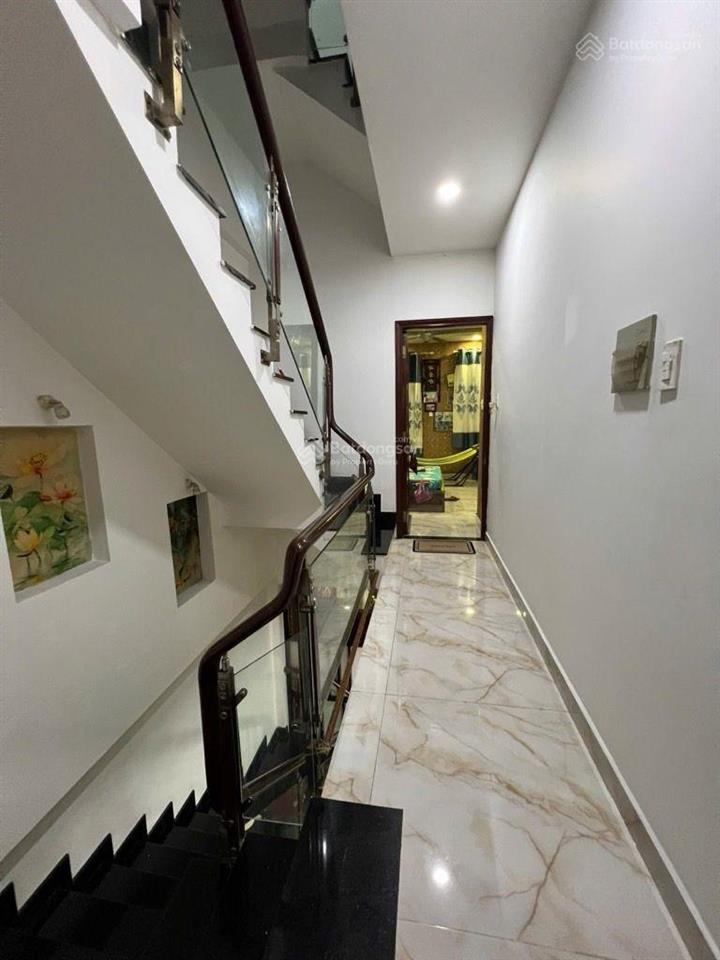 Siêu phẩm nhà đẹp 4 tầng nội thất cao cấp ngay trung tâm quận tân phú 68m2 4*17m chỉ nhỉnh 10 tỷy