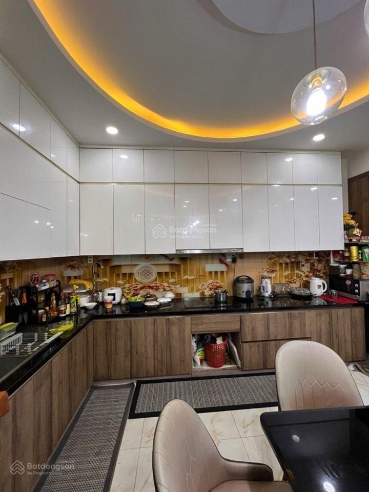 Siêu phẩm nhà đẹp 4 tầng nội thất cao cấp ngay trung tâm quận tân phú 68m2 4*17m chỉ nhỉnh 10 tỷy