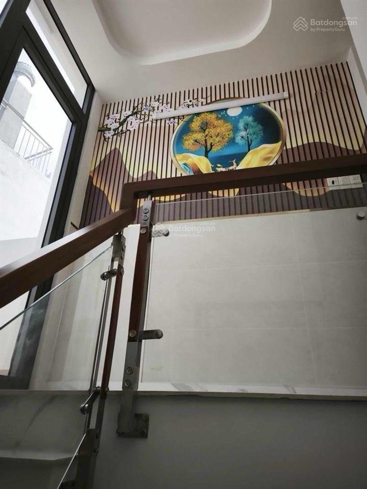 Siêu phẩm 3 tầng ngay khu phố vip hòa bình tô hiệu,q.tân phú hẻm xe hơi tới nhà chỉ 5.1tỷ còn tl