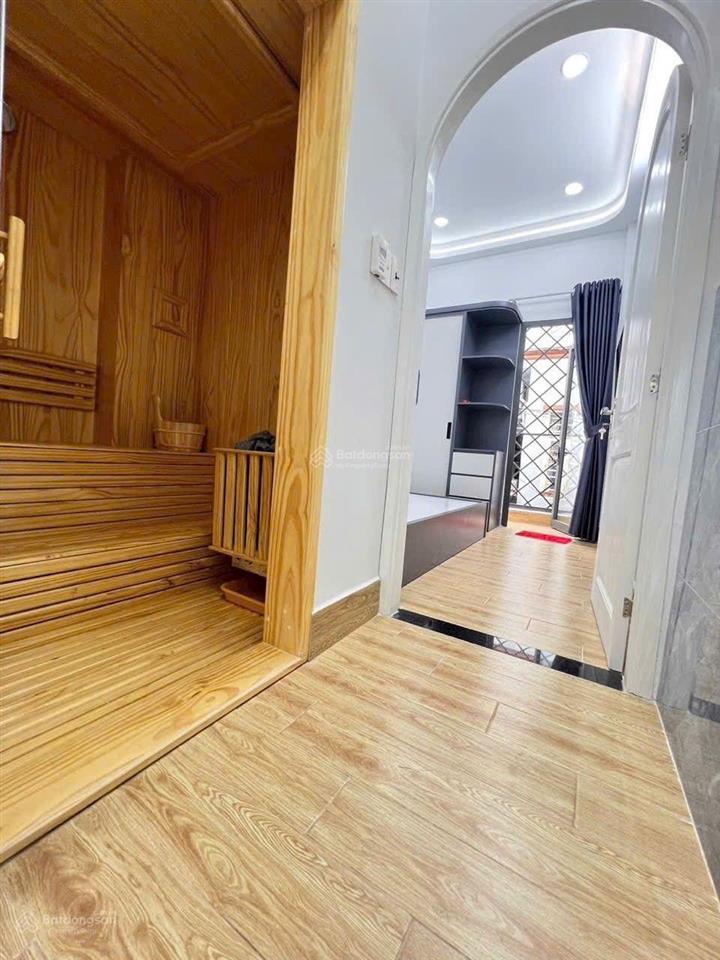 Siêu phẩm 3 tầng ngay khu phố vip hòa bình tô hiệu,q.tân phú hẻm xe hơi tới nhà chỉ 5.1tỷ còn tl