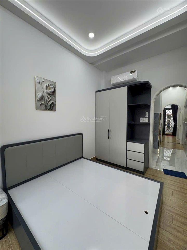 Siêu phẩm 3 tầng ngay khu phố vip hòa bình tô hiệu,q.tân phú hẻm xe hơi tới nhà chỉ 5.1tỷ còn tl