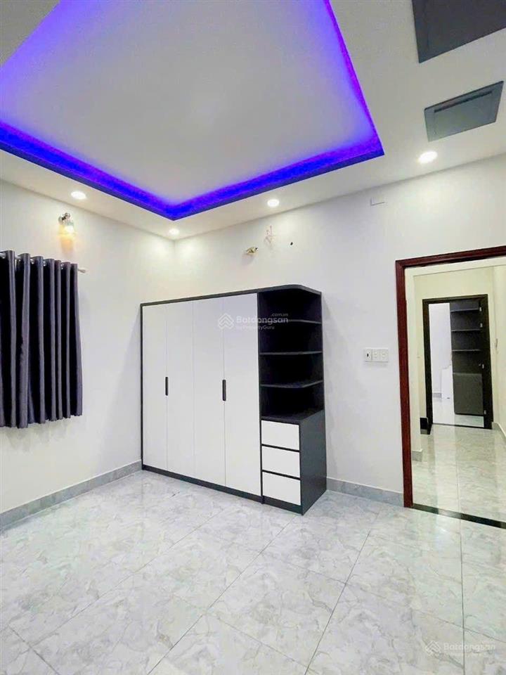 Nhà 2 tầng bình trị đông  lê văn quới, 48m2, chỉ nhỉnh 4 tỷ
