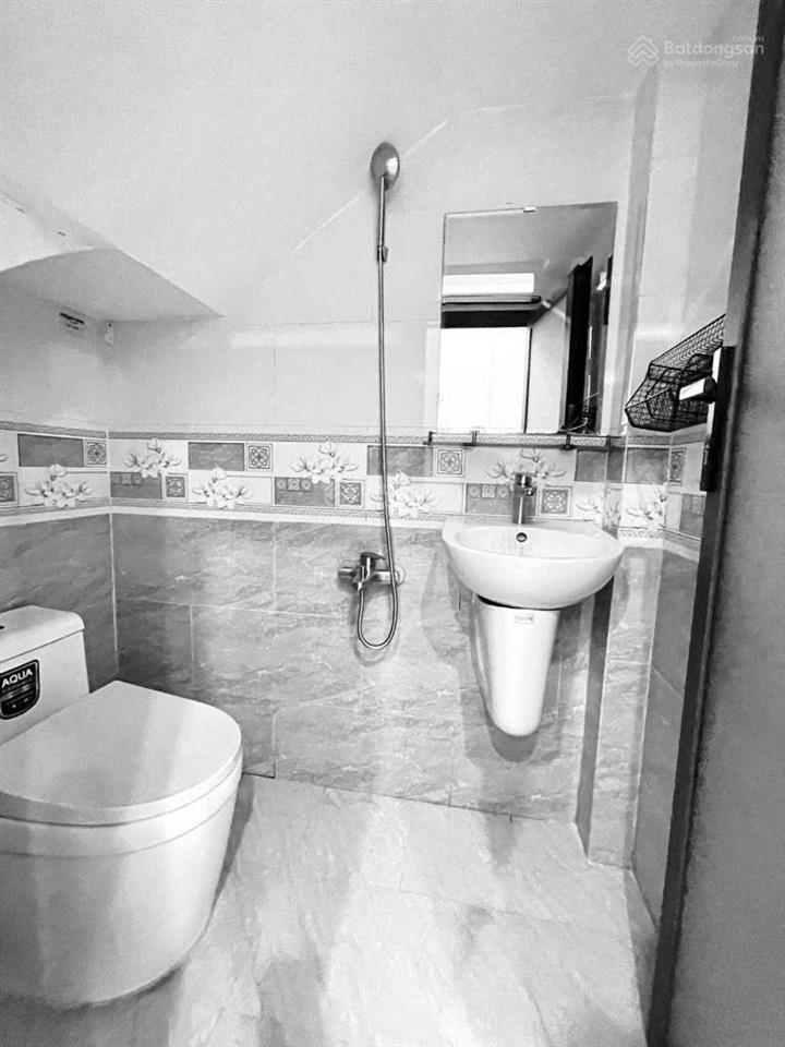 Nhà 2 tầng bình trị đông  lê văn quới, 48m2, chỉ nhỉnh 4 tỷ
