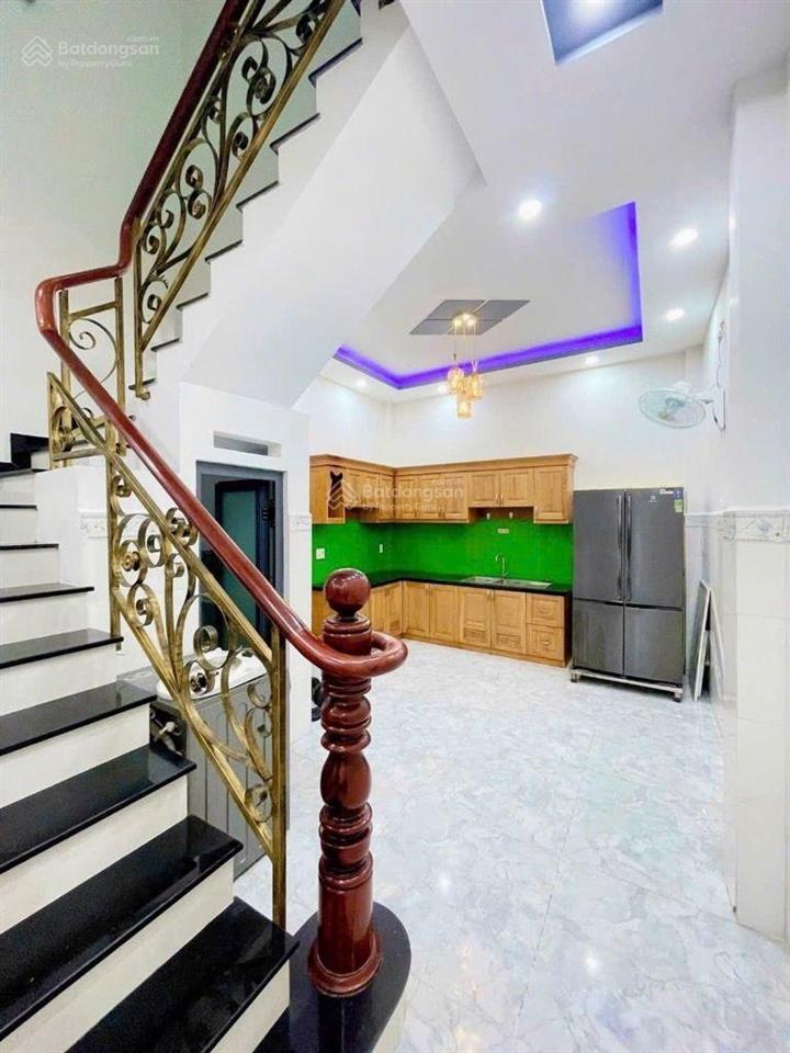 Nhà 2 tầng bình trị đông  lê văn quới, 48m2, chỉ nhỉnh 4 tỷ