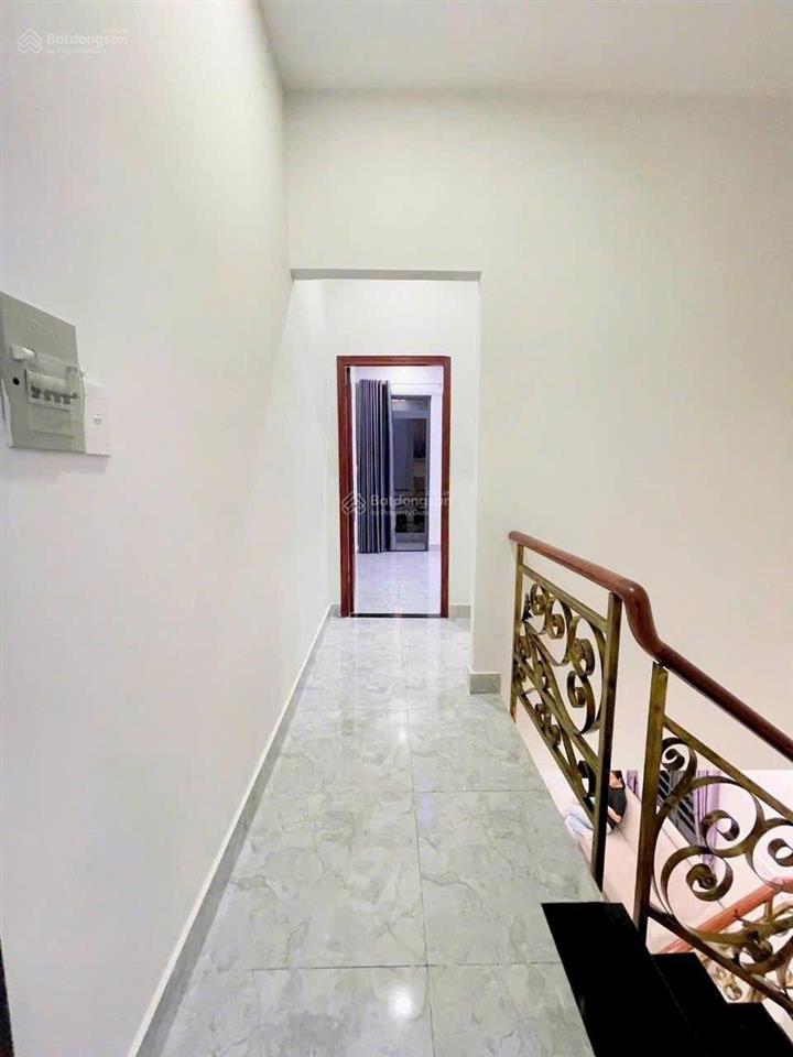 Nhà 2 tầng bình trị đông  lê văn quới, 48m2, chỉ nhỉnh 4 tỷ