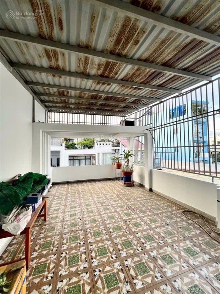 Nhà 4 tầng gò xoài  lê văn quới  4x16,5m, nở hậu nhẹ  giá đẹp 7.3 tỷ  ngay chợ gò xoài