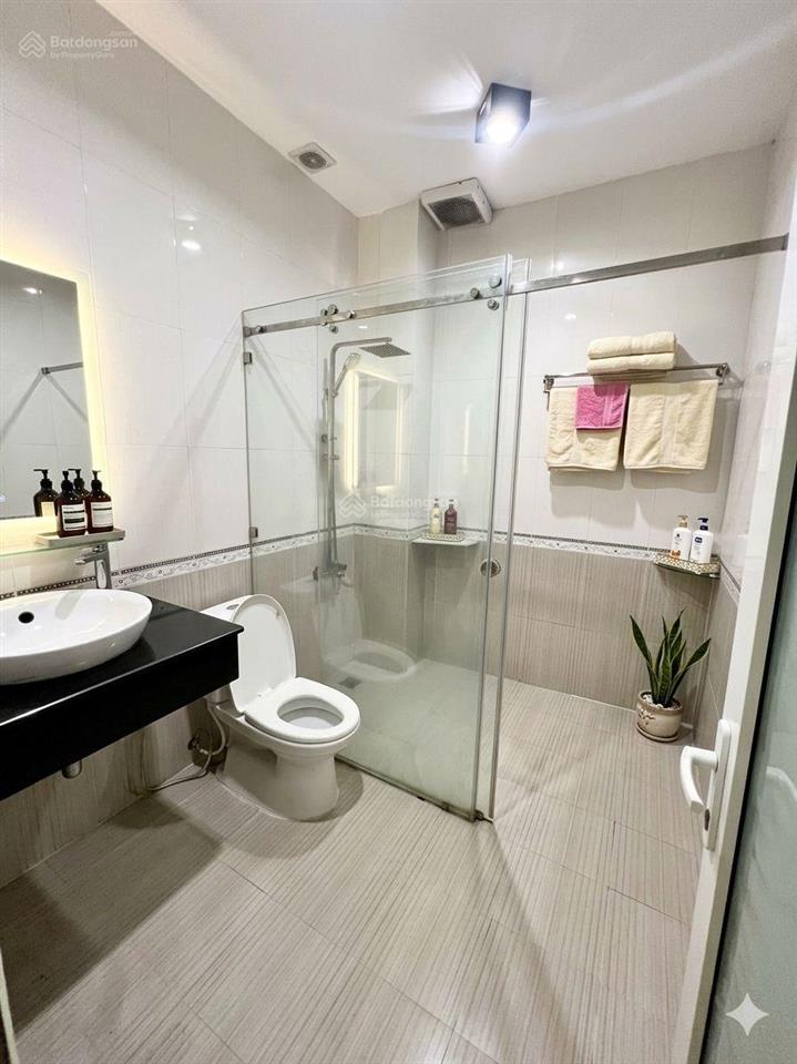Nhà 4 tầng gò xoài  lê văn quới  4x16,5m, nở hậu nhẹ  giá đẹp 7.3 tỷ  ngay chợ gò xoài