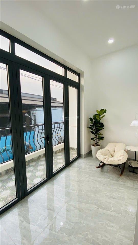 Chủ ngộp bank cần bán gấp gấp nên giảm giá sâu nhà 2 tầng hương lộ 2 4*14m 3pn chỉ nhỉnh 5 tỷ