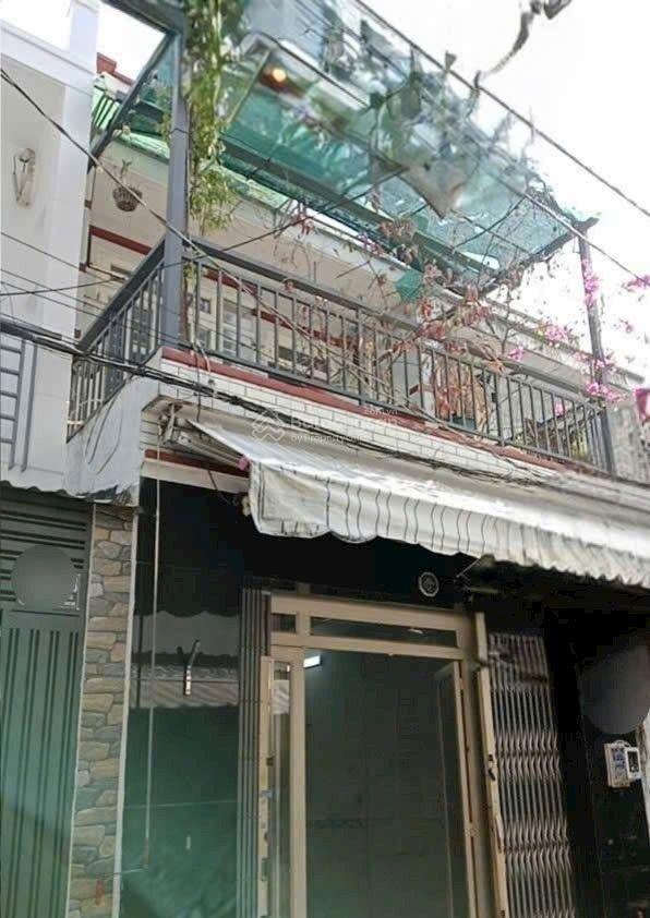 Nhà 2 tầng đường bình trị đông thông hẻm 413 lê văn quới hương lộ 2 , hẻm ôtô, 4*13 chỉ nhỉnh 5tỷ