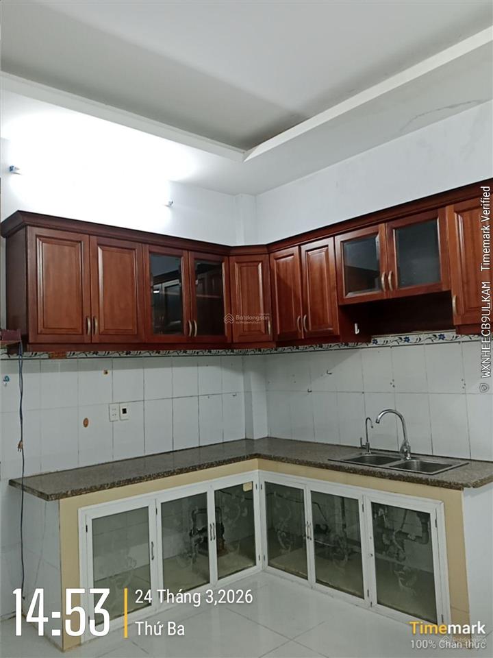 Nhà 2 tầng đường bình trị đông thông hẻm 413 lê văn quới hương lộ 2 , hẻm ôtô, 4*13 chỉ nhỉnh 5tỷ