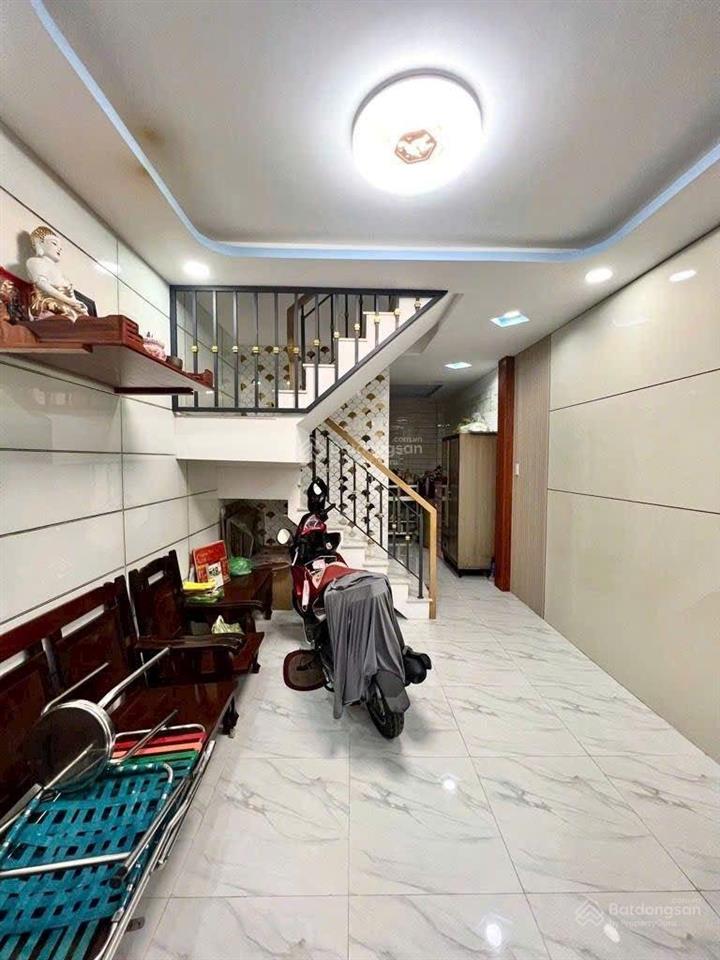 Nhỉnh 3ty nhà đẹp vị trí đẹp 3 tầng ngay đầm sen hòa bìnhphan anh q.tân phú 1 trệt 2 lầu 4pn 3wc