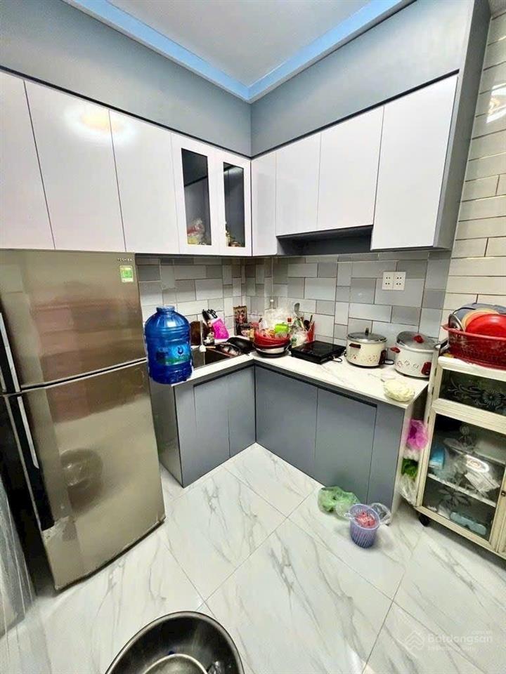 Nhỉnh 3ty nhà đẹp vị trí đẹp 3 tầng ngay đầm sen hòa bìnhphan anh q.tân phú 1 trệt 2 lầu 4pn 3wc