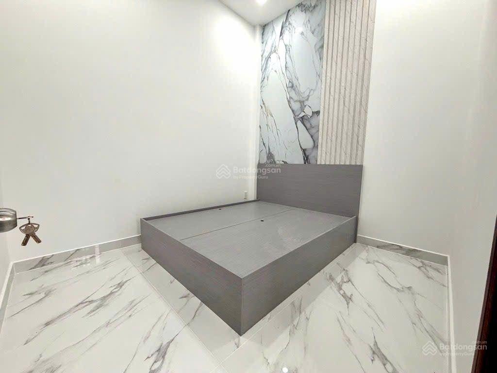 Siêu phẩm gò xoài giáp tân phú 4x14m  1 trệt 1 lầu 3pn 2wc full nội thất cao cấp chỉ nhỉnh 5t
