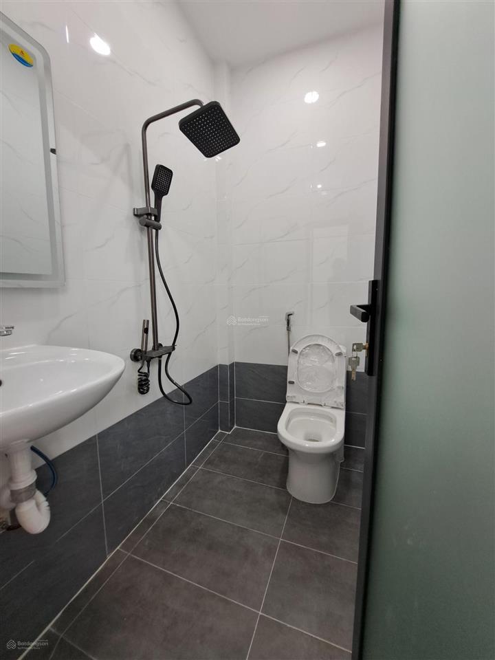 Nhà mới đẹp 2 tầng khu lê văn quới  gò xoài  4x11m  2pn 2wc  chỉ nhỉnh 5 tỷ