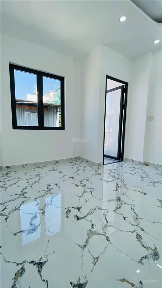 Nhà mới đẹp 2 tầng khu lê văn quới  gò xoài  4x11m  2pn 2wc  chỉ nhỉnh 5 tỷ