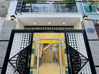 Siêu phẩm nhà mới đẹp 1/ đường chiến lược giáp tân hòa đông q6
4x12m 3pn chỉ 4.x tỷ